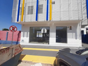 office em Rua Armando Roos Hagg, Centro - Santa Rosa - RS