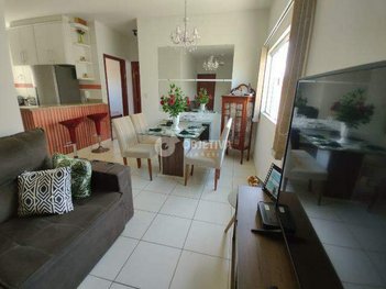 apartment em Rua Alagoas, Brasil - Uberlândia - MG