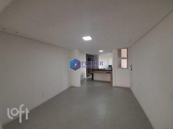 apartment em dos Aimorés, Funcionários - Belo Horizonte - MG