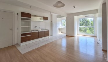 apartment em Rua Juvenal Alves de Oliveira, Santa Rita - Montenegro - RS
