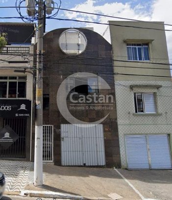commercial_property em Rua do Acre, Vila Bertioga - São Paulo - SP