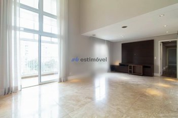apartment em Rua Agnaldo Manuel dos Santos, Jardim Vila Mariana - São Paulo - SP