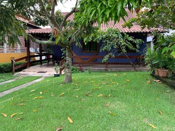 house em Rua General Cordeiro de Farias, Nossa Senhora das Graças - Gravatá - PE