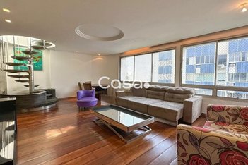 apartment em Rua Marechal Mascarenhas de Morais, Copacabana - Rio de Janeiro - RJ