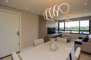 apartment em avenida assis brasil, Passo da Areia - Porto Alegre - RS
