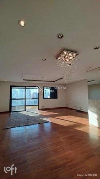 apartment em Alameda São Caetano, Jardim - Santo André - SP