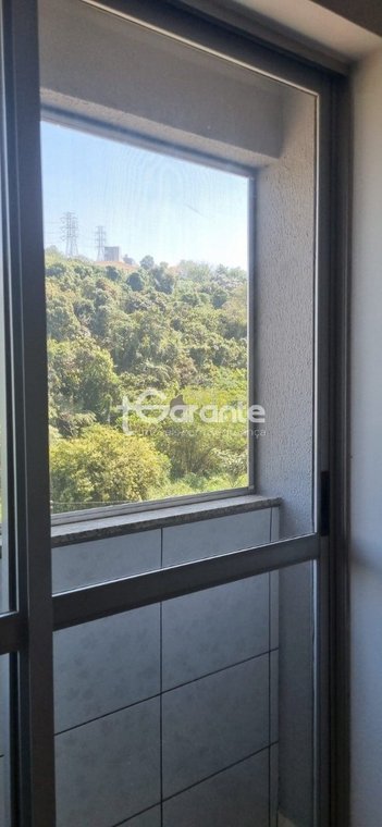 apartment em Rua Demerval da Fonseca, Jardim Santa Terezinha (Zona Leste) - São Paulo - SP