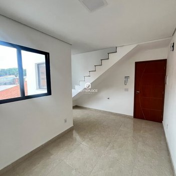 apartment em Rua Bom Jardim, Baeta Neves - São Bernardo do Campo - SP