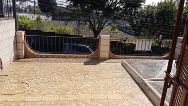 house em Alameda Álvaro de Morais, Planalto Paulista - São Paulo - SP