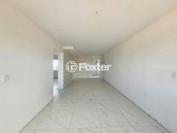 apartment em Rua Cento e Sessenta e Quatro, Jardim Algarve - Alvorada - RS