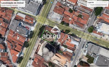 land_lot em Rio Branco, Cidade Alta - Natal - RN