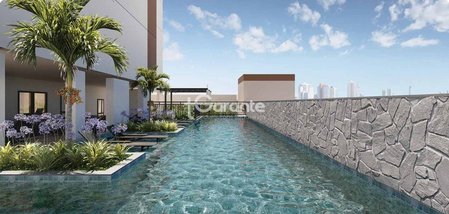 apartment em Rua Aimberê, Perdizes - São Paulo - SP