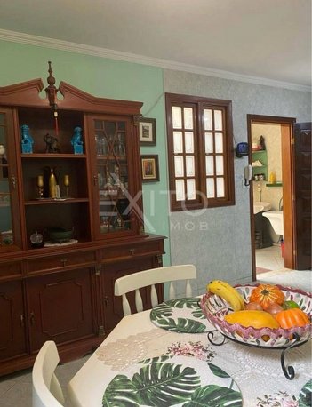 house em Rua Nereu Ramos, Jardim Danúbio - Jundiaí - SP