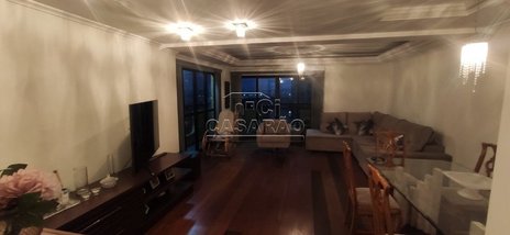 apartment em Rua Afonso Pena, Santa Paula - São Caetano do Sul - SP