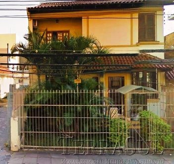 house em Barão de Cerro Largo, Menino Deus - Porto Alegre - RS