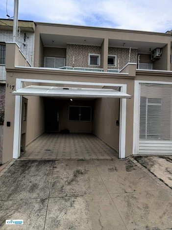 house em Rua Quariteré, Parque da Mooca - São Paulo - SP