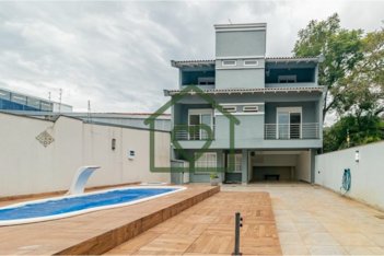 house em Avenida Nonoai, Nonoai - Porto Alegre - RS