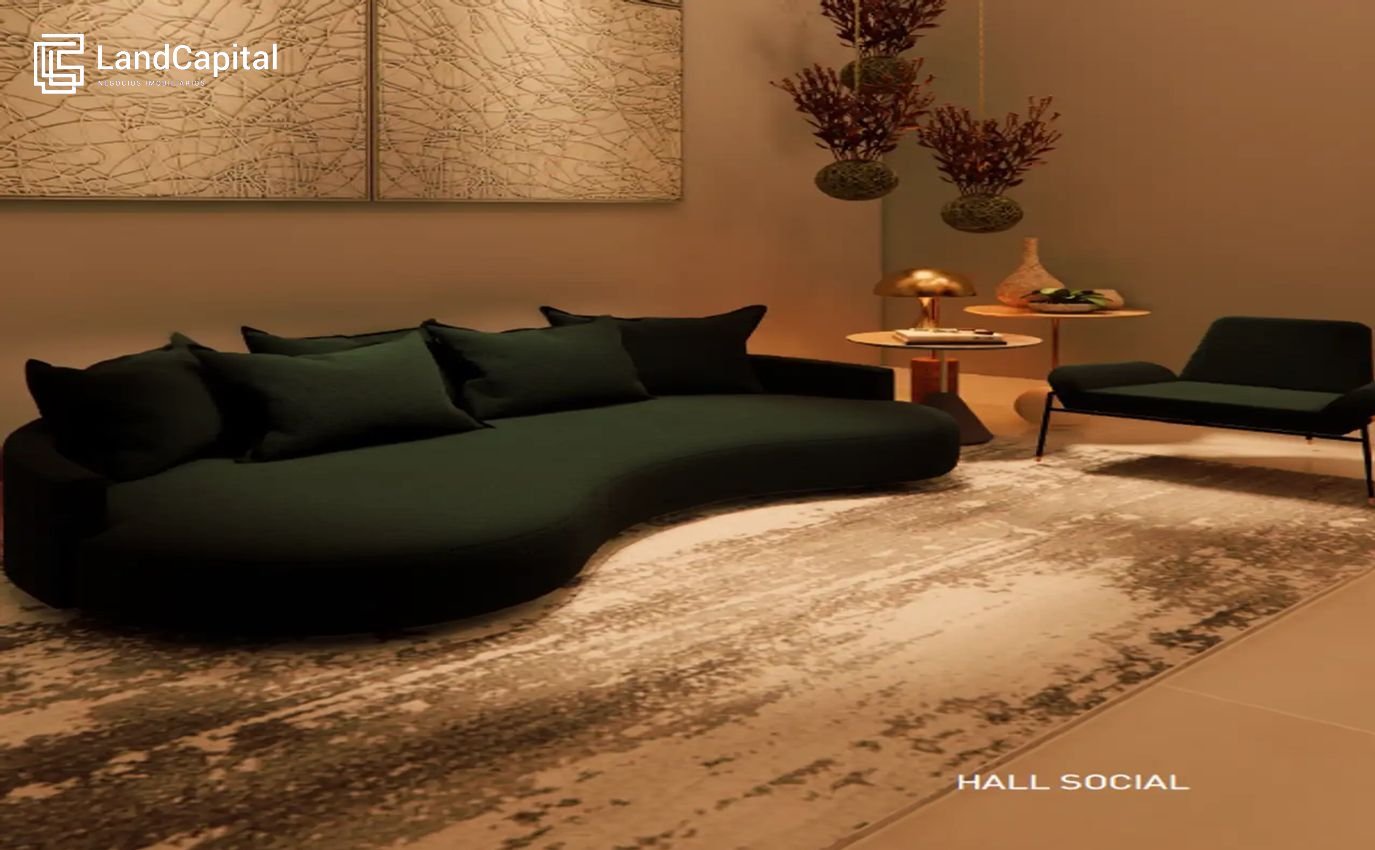 Hall de entrada