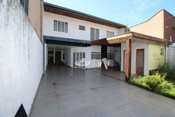 house em Rua Elizeu Costa, Ernani Moura Lima - Londrina - PR