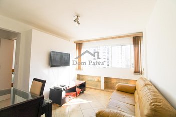 apartment em Rua Professora Carolina Ribeiro, Jardim Vila Mariana - São Paulo - SP
