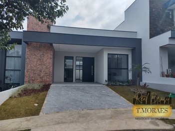 house em Avenida Paraná, Cajuru do Sul - Sorocaba - SP