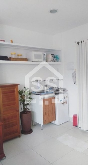 apartment em Rua Luís Góis, Mirandópolis - São Paulo - SP