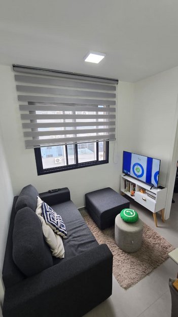 apartment em Rua do Bosque, Barra Funda - São Paulo - SP