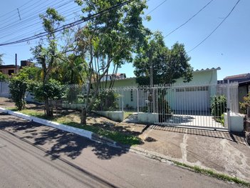 house em Rua Esteio, Ideal - Novo Hamburgo - RS