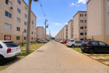 apartment em Rua Machadinho, Rio Branco - Canoas - RS