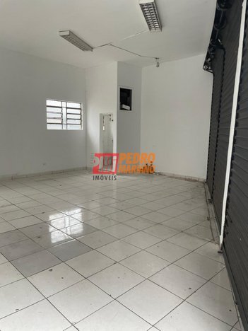 business em Avenida do Taboão, Taboão - São Bernardo do Campo - SP