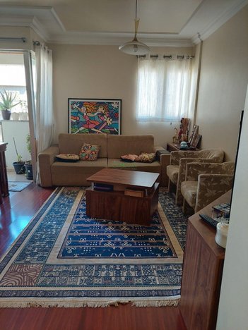 apartment em Rua Jorge Velho, Vila Larsen 1 - Londrina - PR
