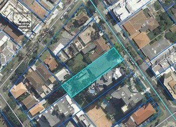 land_lot em Rua Gago Coutinho, Bacacheri - Curitiba - PR