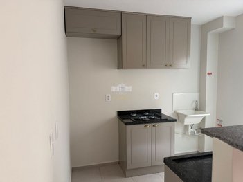 apartment em Travessa Ernesto Nazaret, Morada dos Nobres - Araçatuba - SP