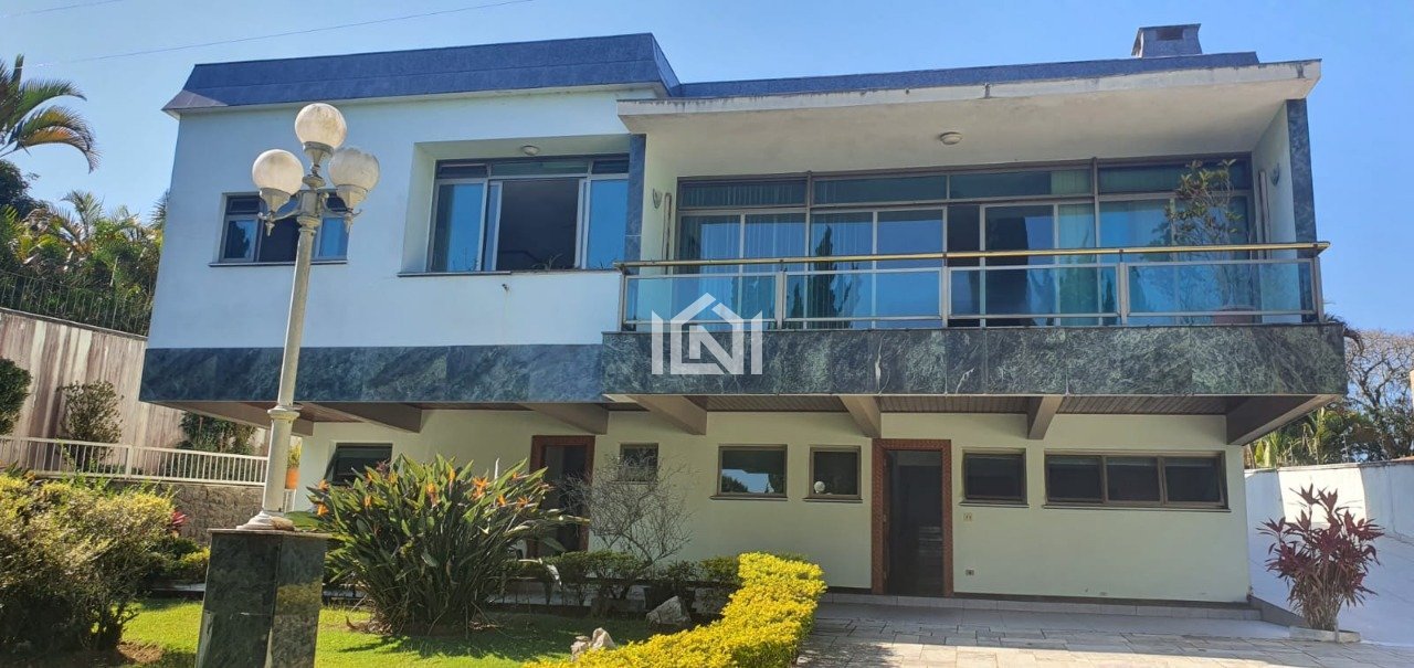 Casa térrea à venda  no condomínio Villa Vianna - casa