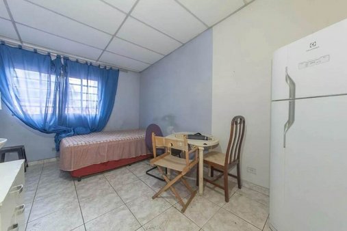 Cômodo Condomínio