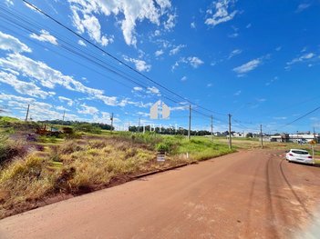 land_lot em Rua Cairú, Central - Santa Rosa - RS