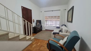 apartment em Rua Manuel de Souza Moreira, Vila Arcádia - São Paulo - SP