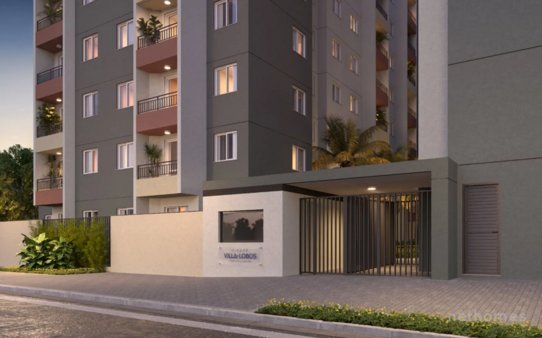 Cômodo Condomínio