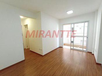 apartment em Rua João de Laet, Vila Aurora (Zona Norte) - São Paulo - SP