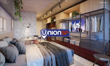 apartment em Rua Quatá, Vila Olímpia - São Paulo - SP