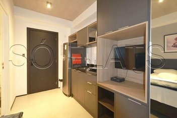apartment em Rua Barata Ribeiro, Bela Vista - São Paulo - SP
