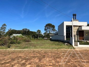 land_lot em Darci Feldens, Carneiros - Lajeado - RS