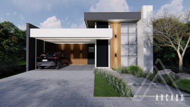 house em B 28, São Bento - Lajeado - RS