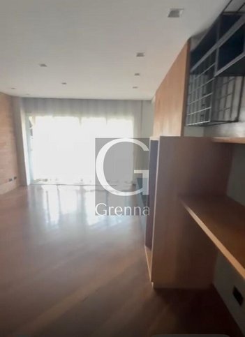 apartment em Rua Canário, Moema - São Paulo - SP