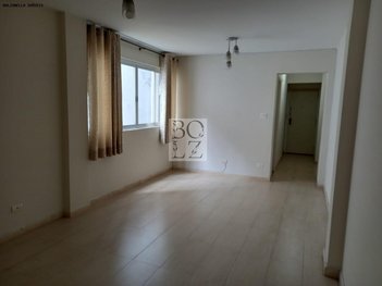 apartment em Rua Pamplona, Jardim Paulista - São Paulo - SP