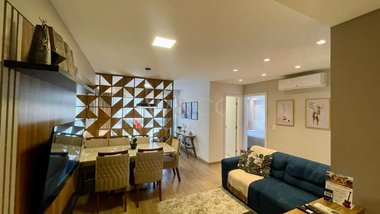 apartment em Rua São Pedro, Centro - Gramado - RS