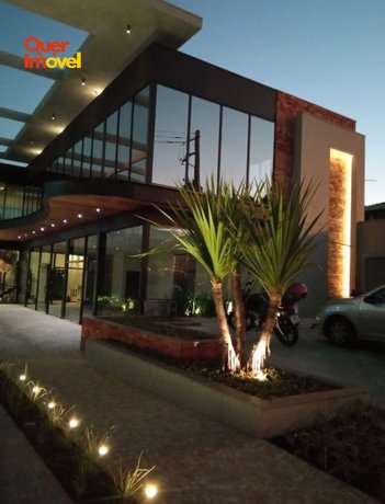 office em Avenida Costábile Romano, Ribeirânia - Ribeirão Preto - SP
