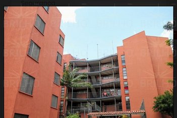 apartment em Avenida Graciela Flores de Piteri, Aliança - Osasco - SP