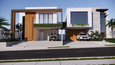 house em Rua Vital Brasil, América - Joinville - SC