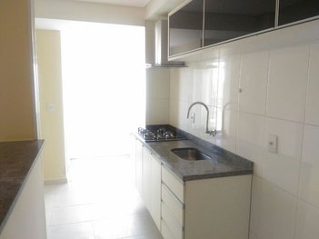 apartment em Avenida Washington Luiz, Quitaúna - Osasco - SP